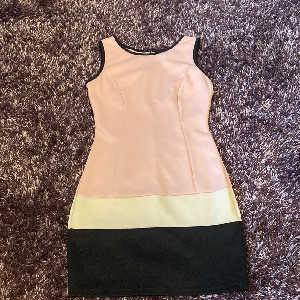 Windsor dress